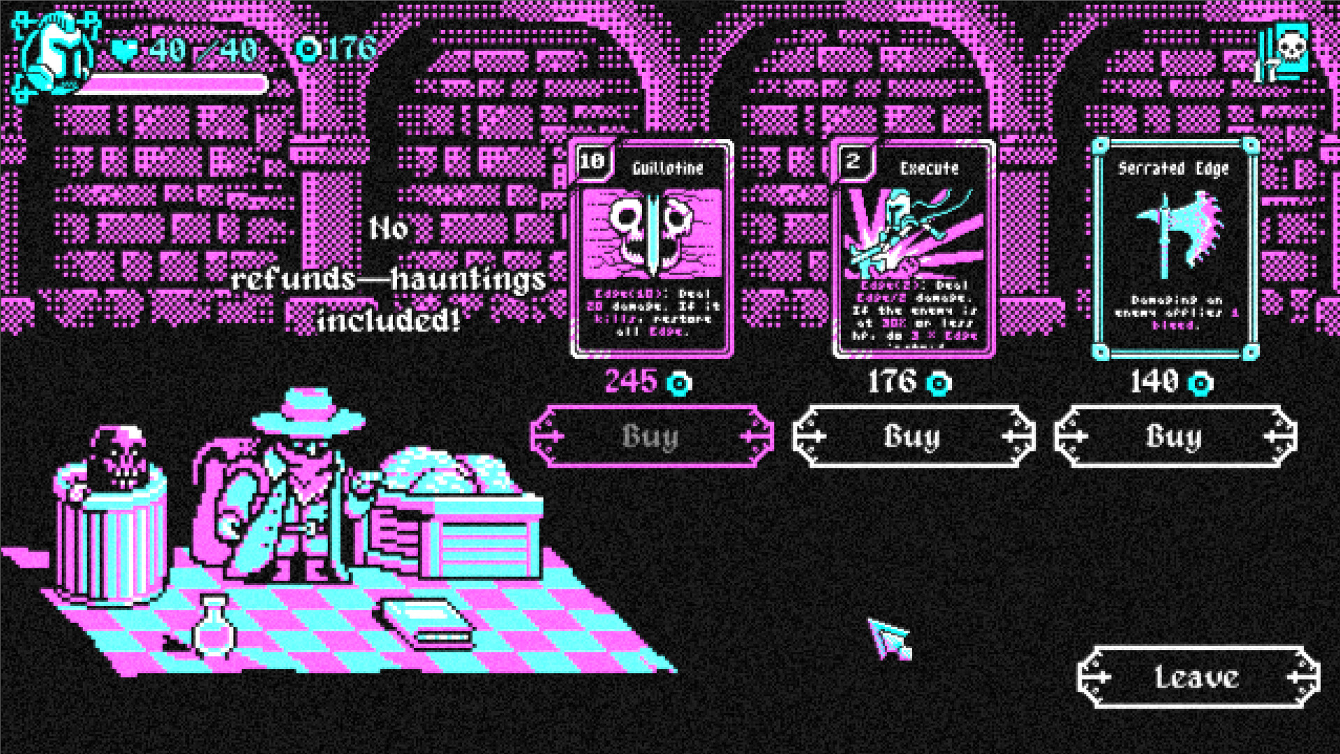 Keepers Of Vyrellia screenshot #6