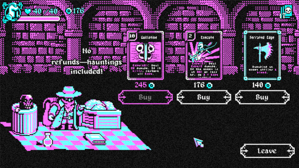 Keepers Of Vyrellia screenshot 5