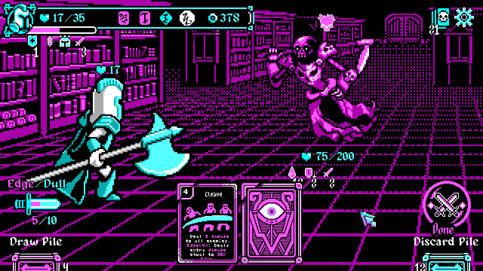 Keepers Of Vyrellia screenshot 4