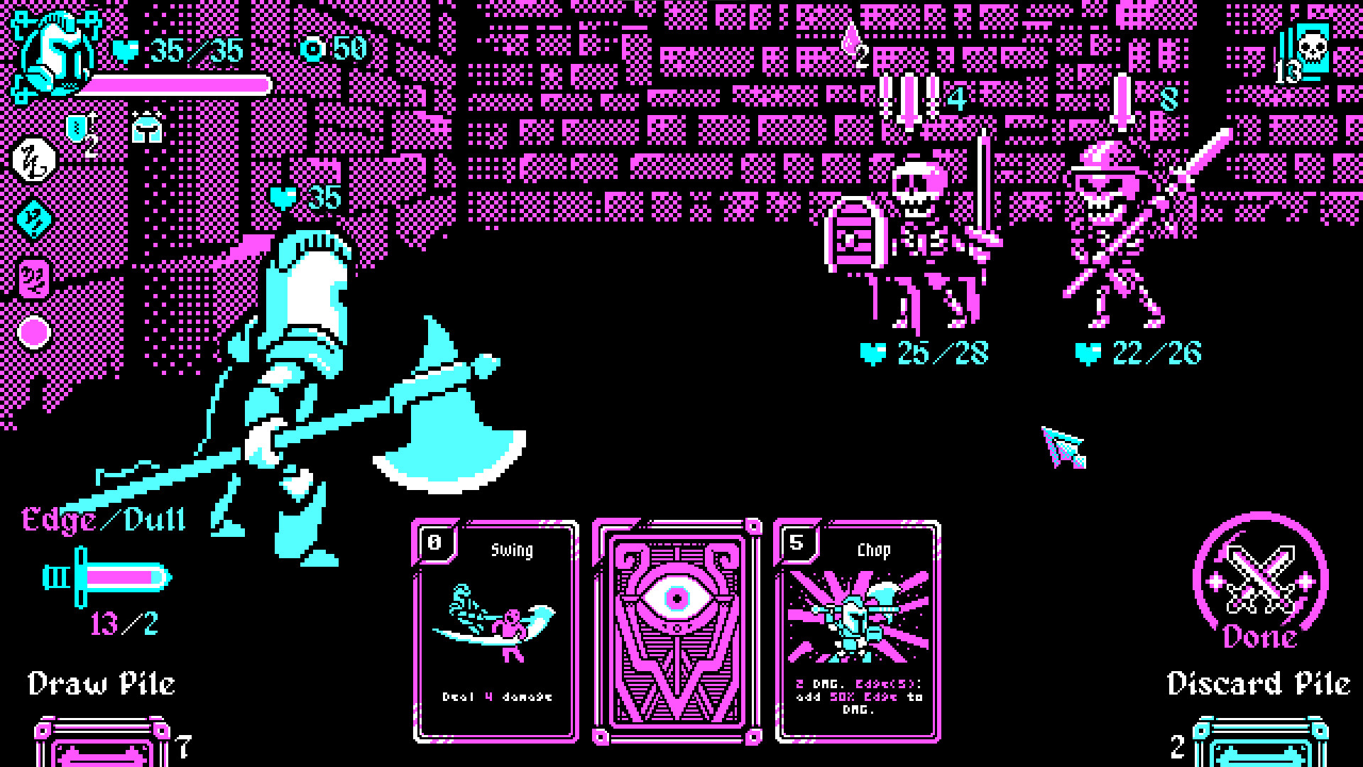 Keepers Of Vyrellia screenshot #2