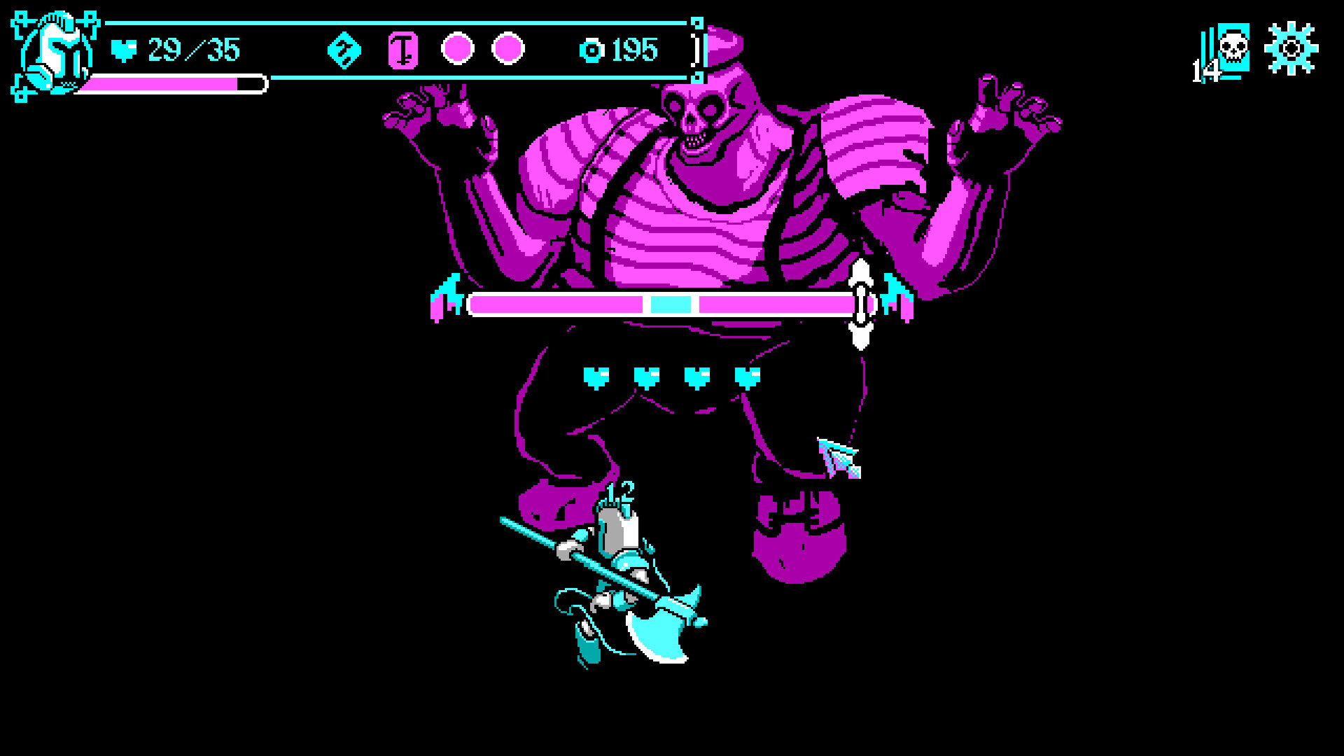 Keepers Of Vyrellia screenshot 3