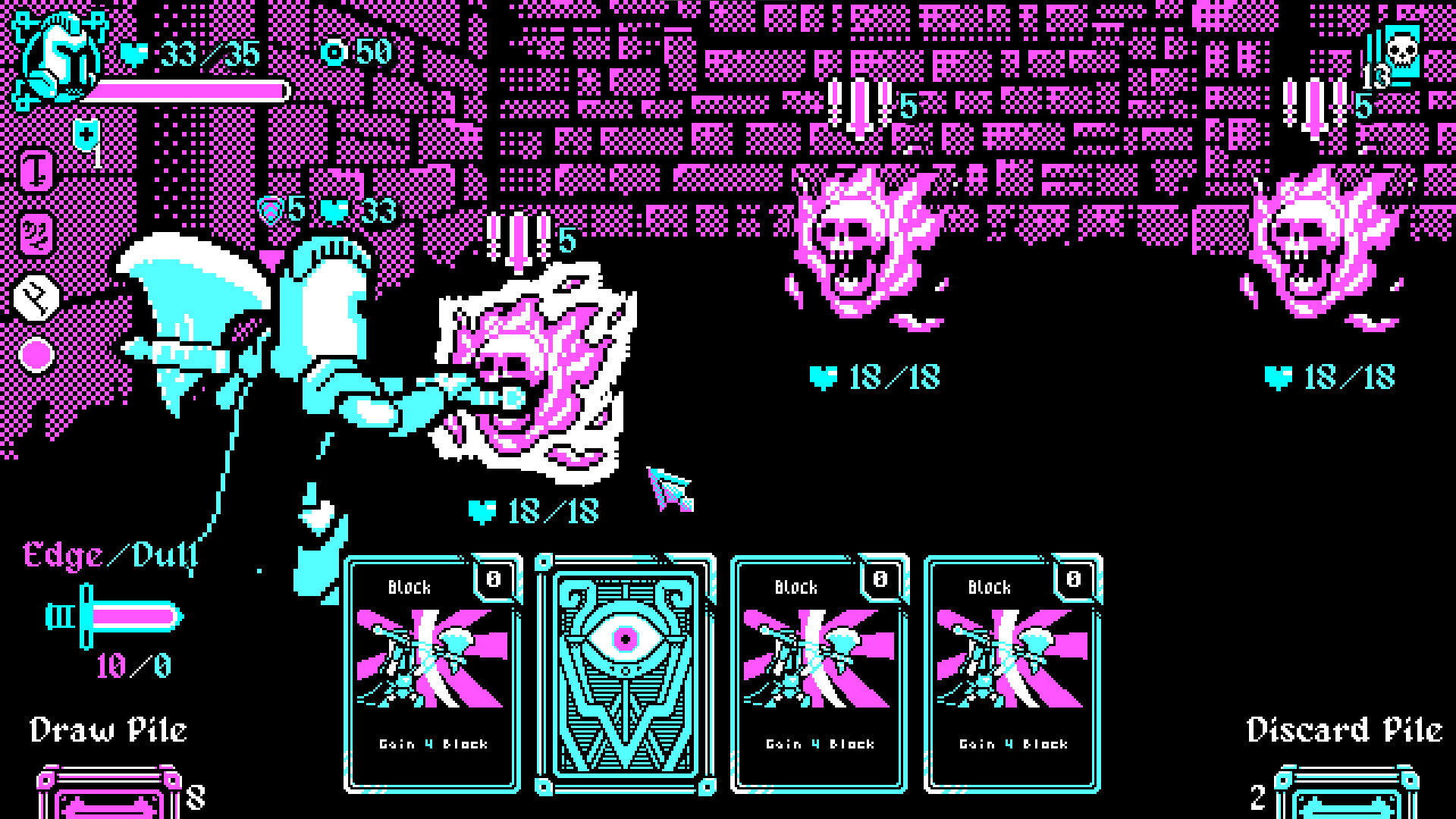 Keepers Of Vyrellia screenshot #4