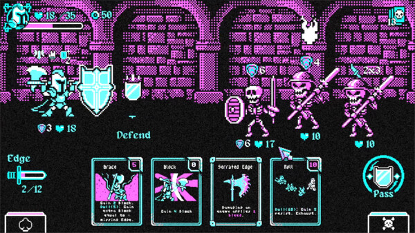 Keepers Of Vyrellia screenshot 1