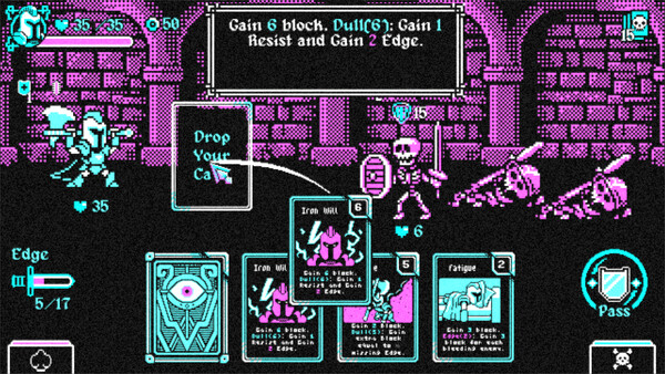 Keepers Of Vyrellia screenshot 3