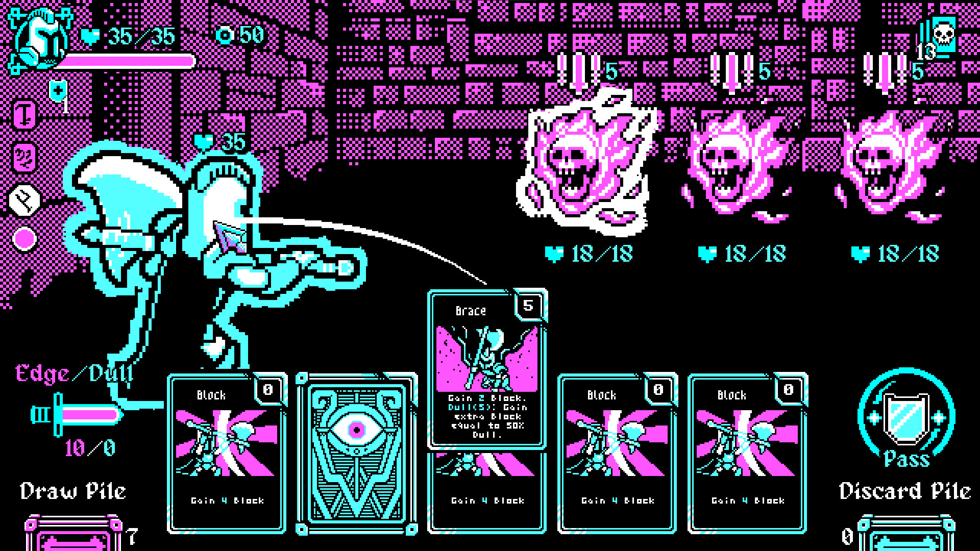 Keepers Of Vyrellia screenshot #3