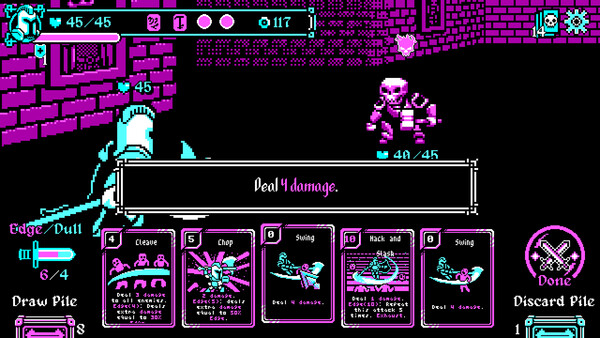 Screenshot 3 of Keepers Of Vyrellia - more gameplay footage