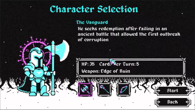 Keepers Of Vyrellia video 4