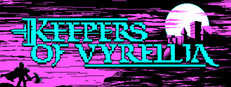 Keepers Of Vyrellia