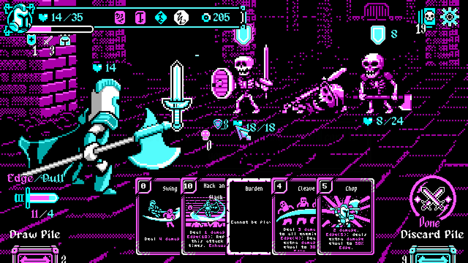 Keepers Of Vyrellia screenshot 2