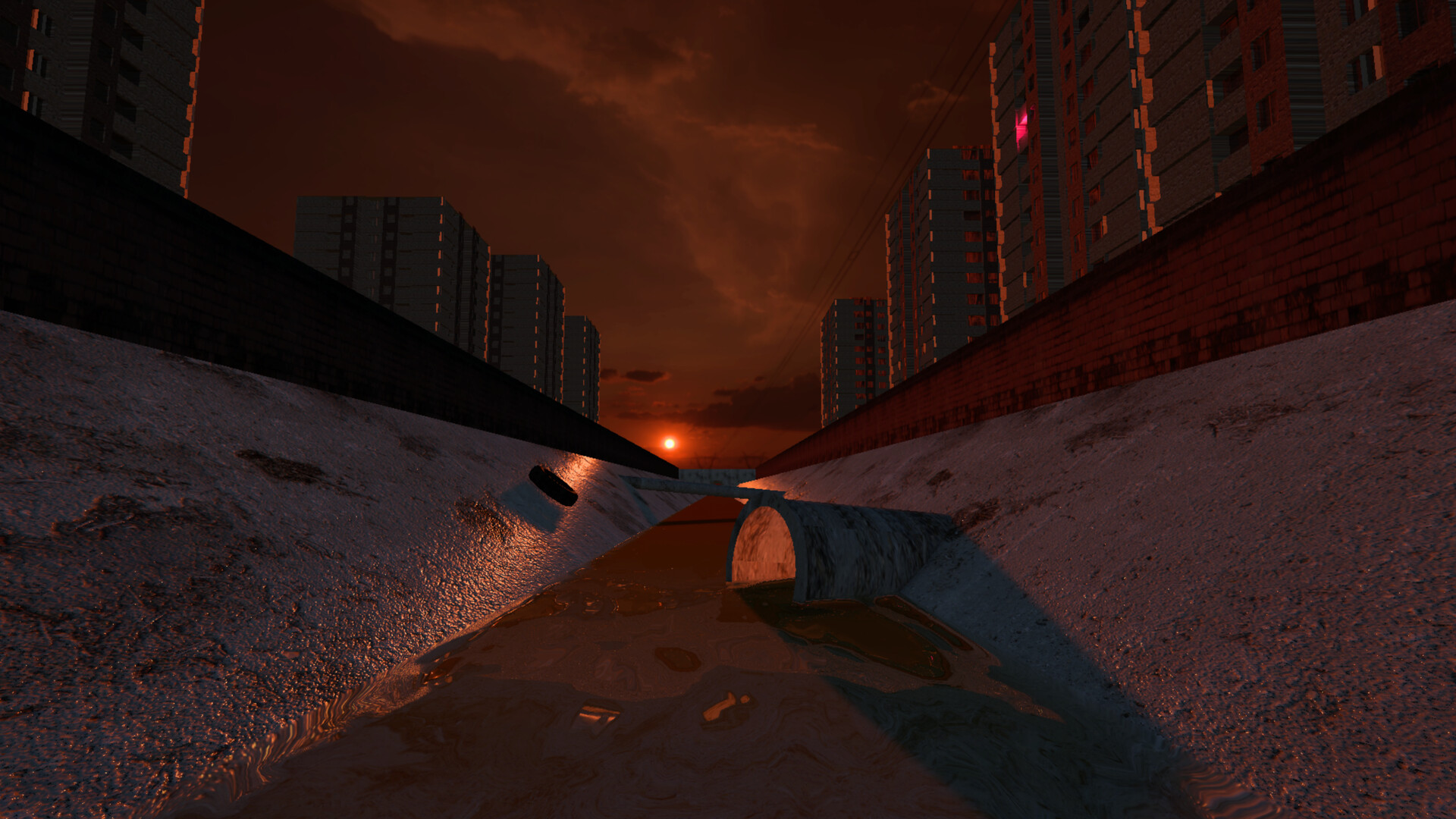 The Lost Painter screenshot 4