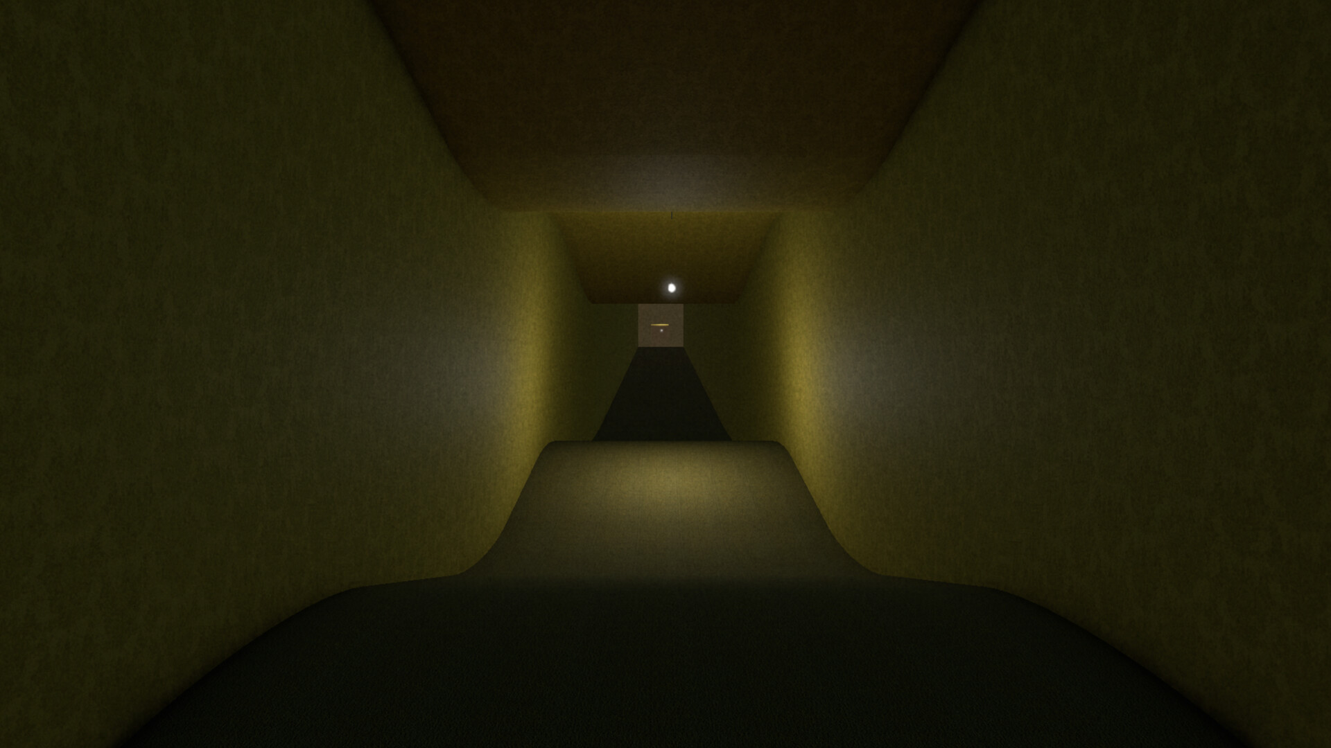 The Lost Painter screenshot 11