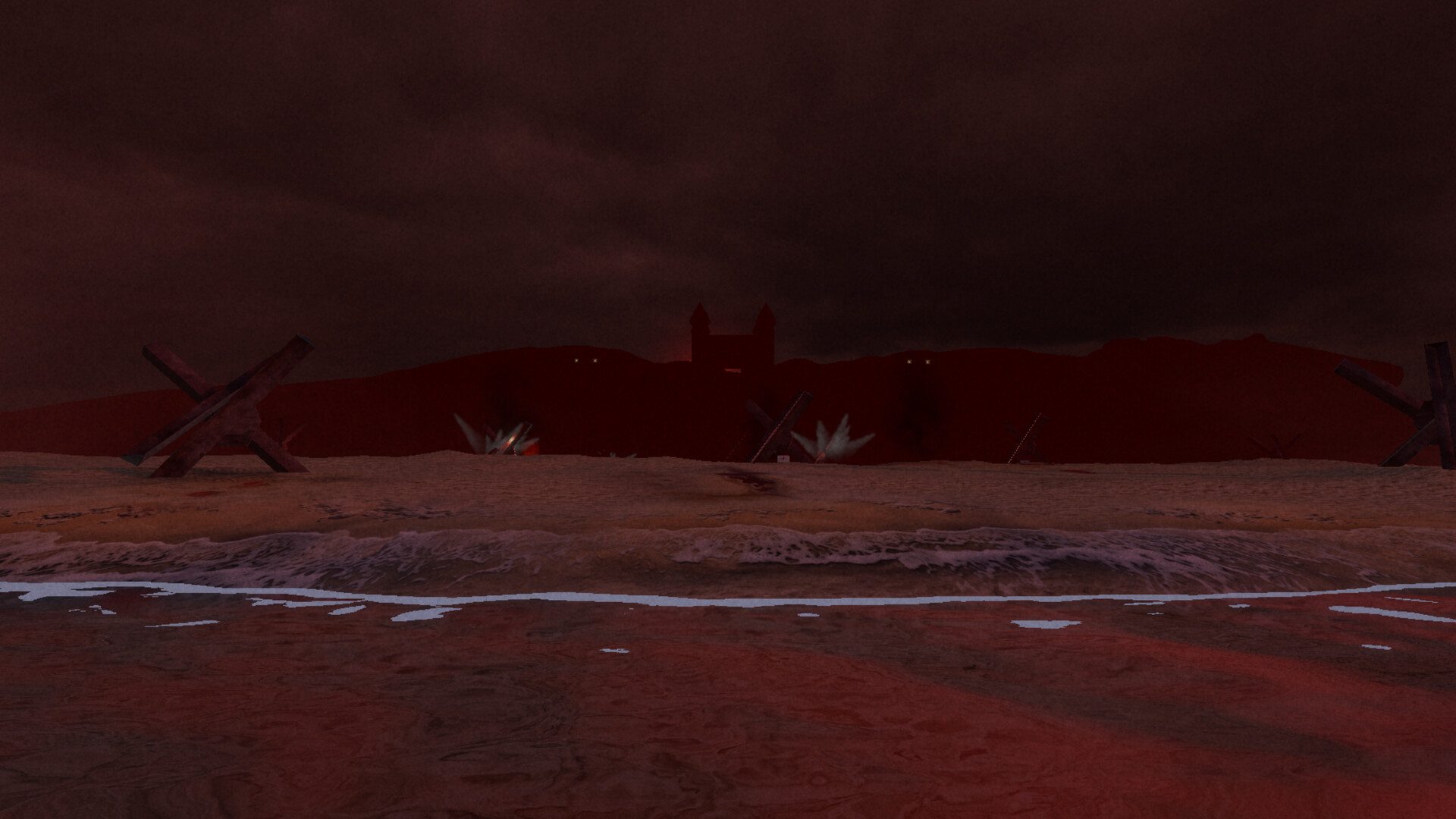 The Lost Painter screenshot 9