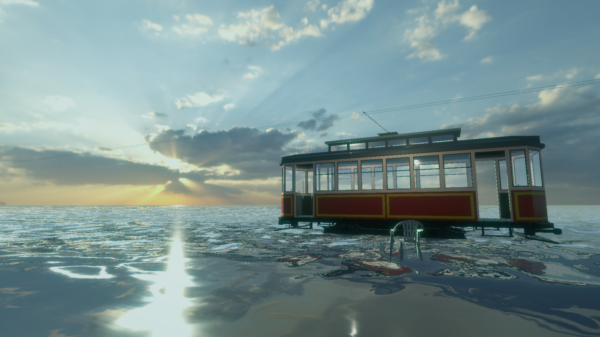 The Lost Painter screenshot 12