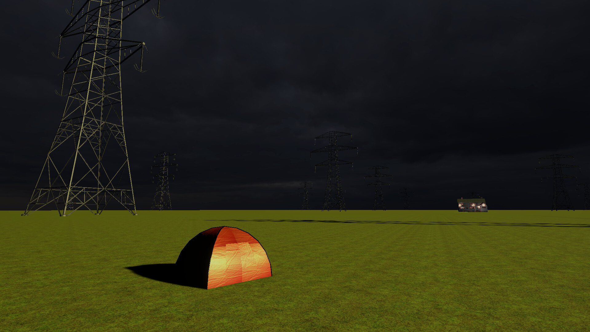 The Lost Painter screenshot 8