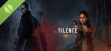Blood & Silence Demo