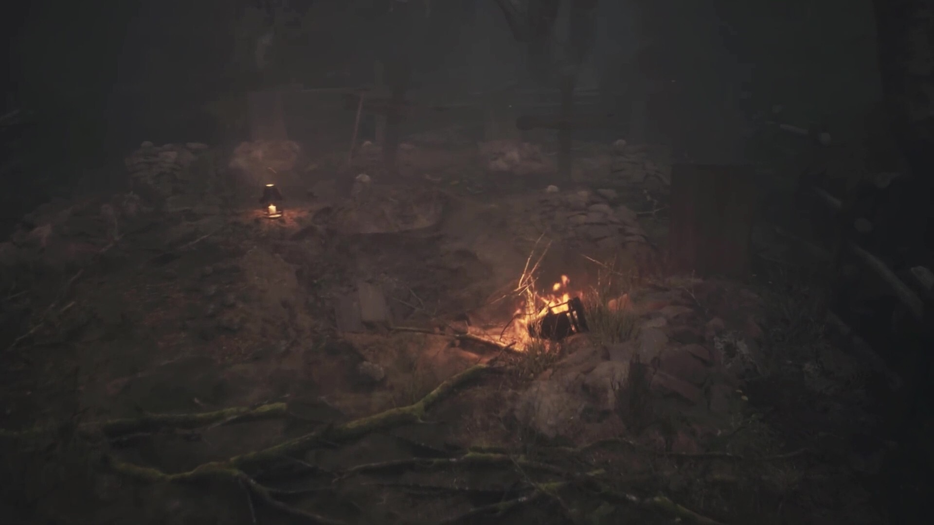 #4. Contract of Ashes Demo (Steam) De: Netrigo Game Studios