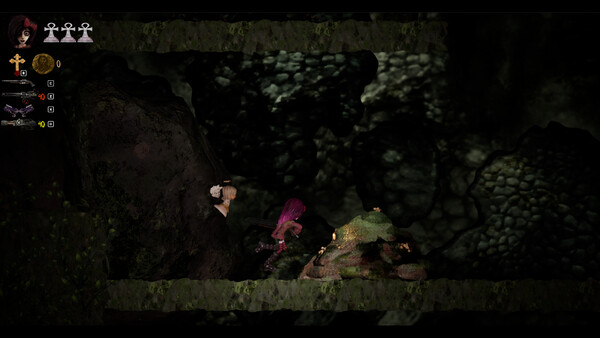 Guns of Salvation screenshot 4