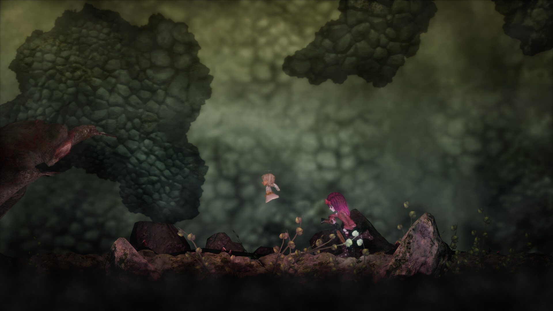 Guns of Salvation screenshot #8