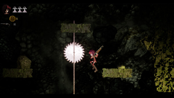 Guns of Salvation screenshot 2