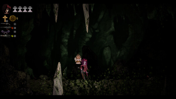 Guns of Salvation screenshot 1