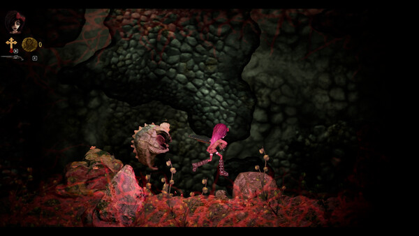 Guns of Salvation screenshot 3