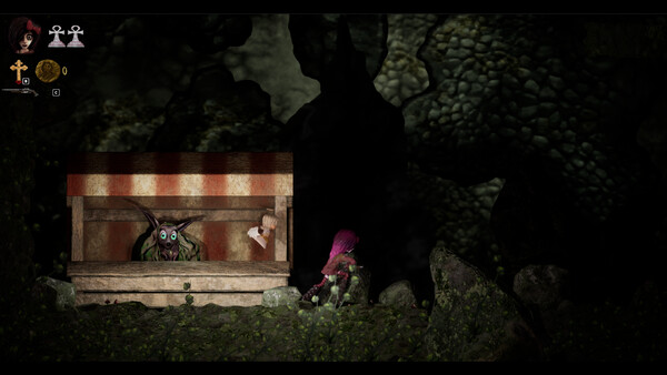 Guns of Salvation screenshot 6