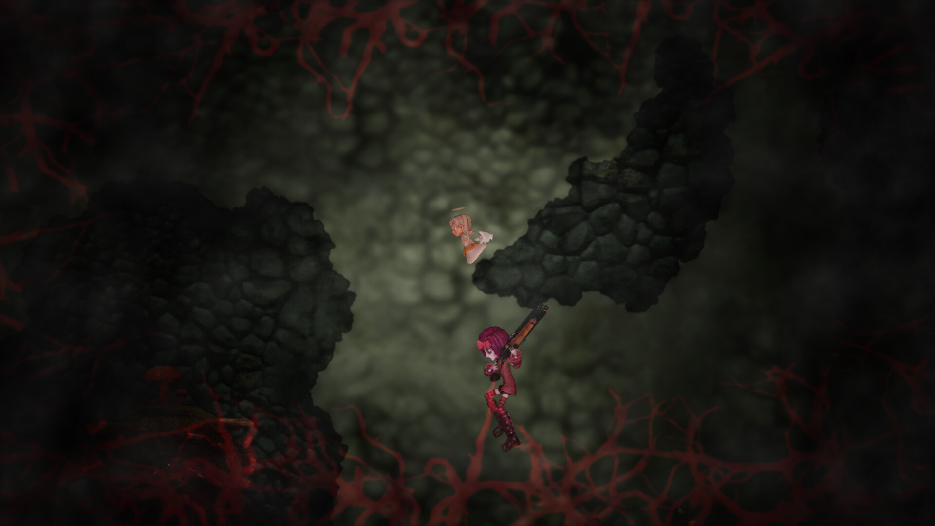 Guns of Salvation screenshot #7