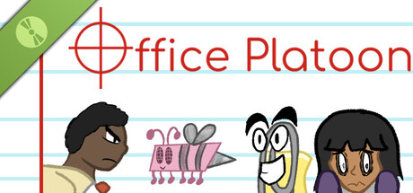 Office Platoon Demo Banner