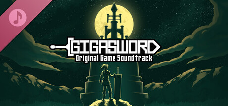 GIGASWORD - Soundtrack