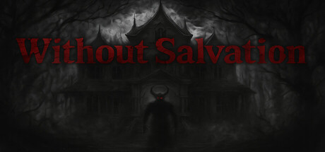 Without Salvation game cover