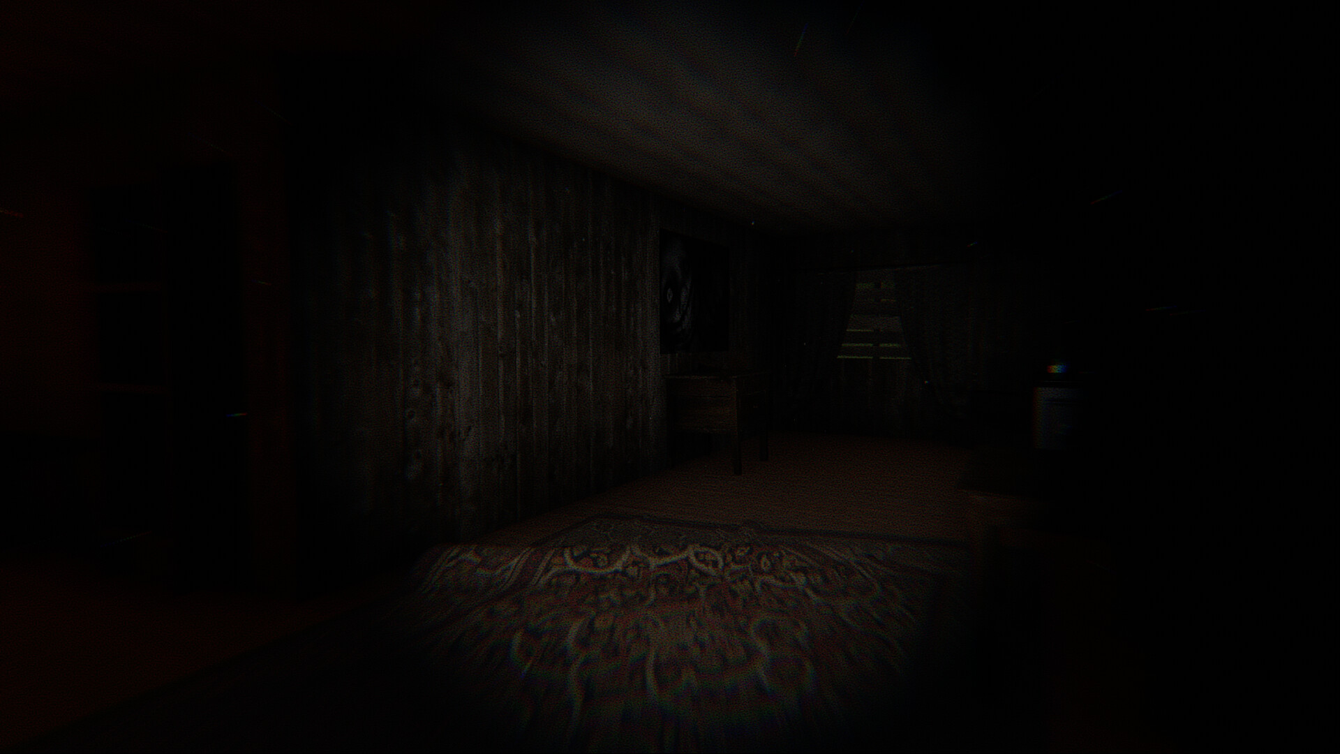 Without Salvation screenshot #8