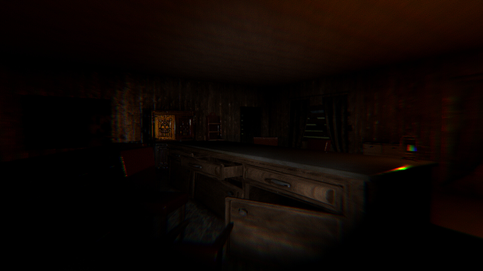 Without Salvation screenshot #3