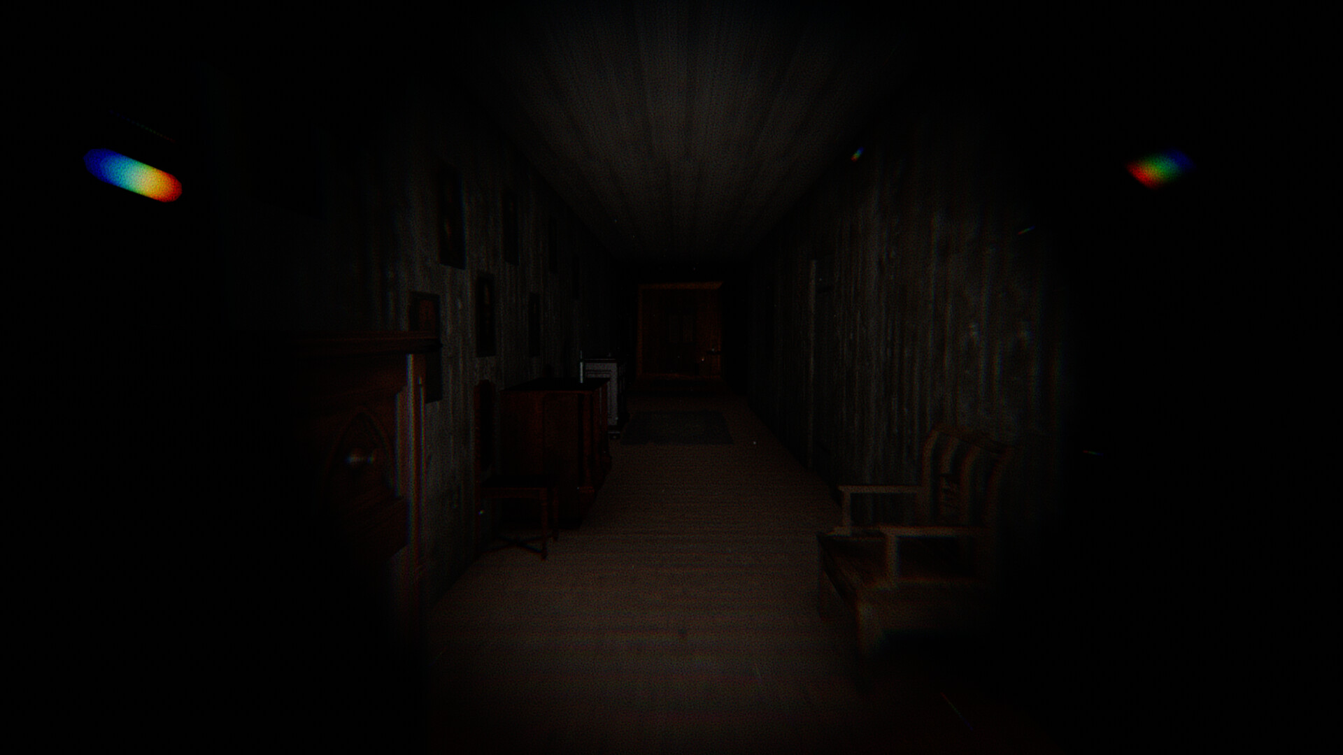 Without Salvation screenshot #2