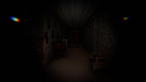 Without Salvation screenshot 1