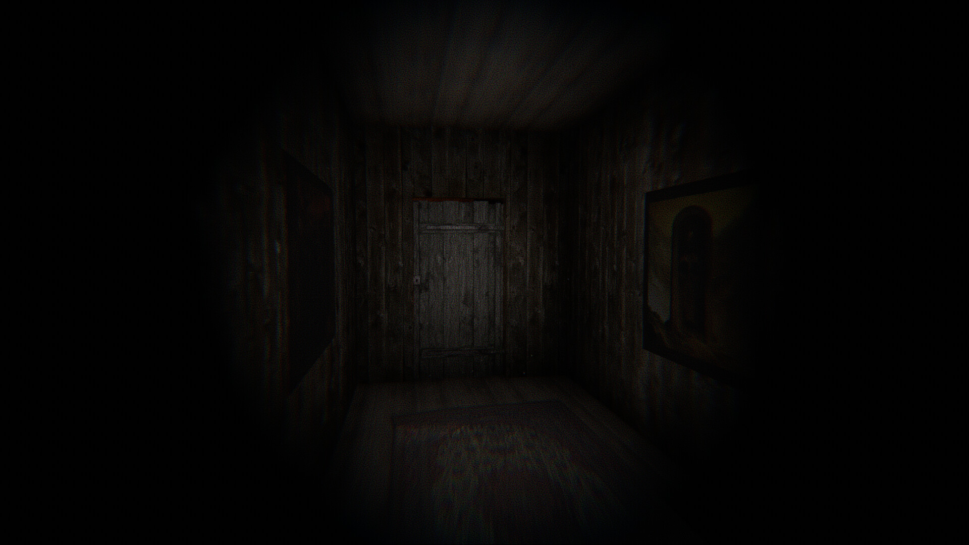 Without Salvation screenshot #4