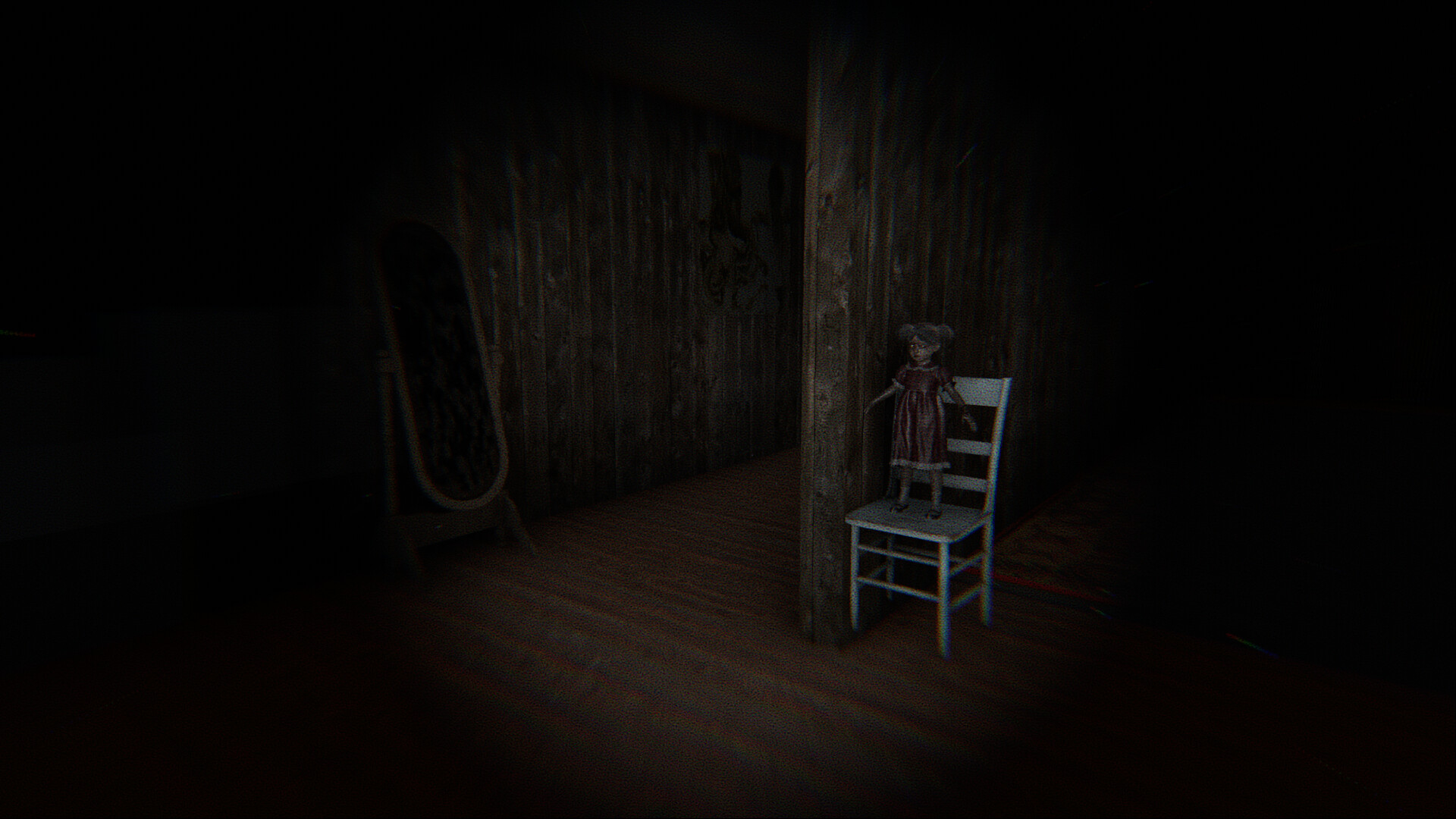 Without Salvation screenshot #9