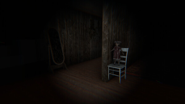 Without Salvation screenshot 5