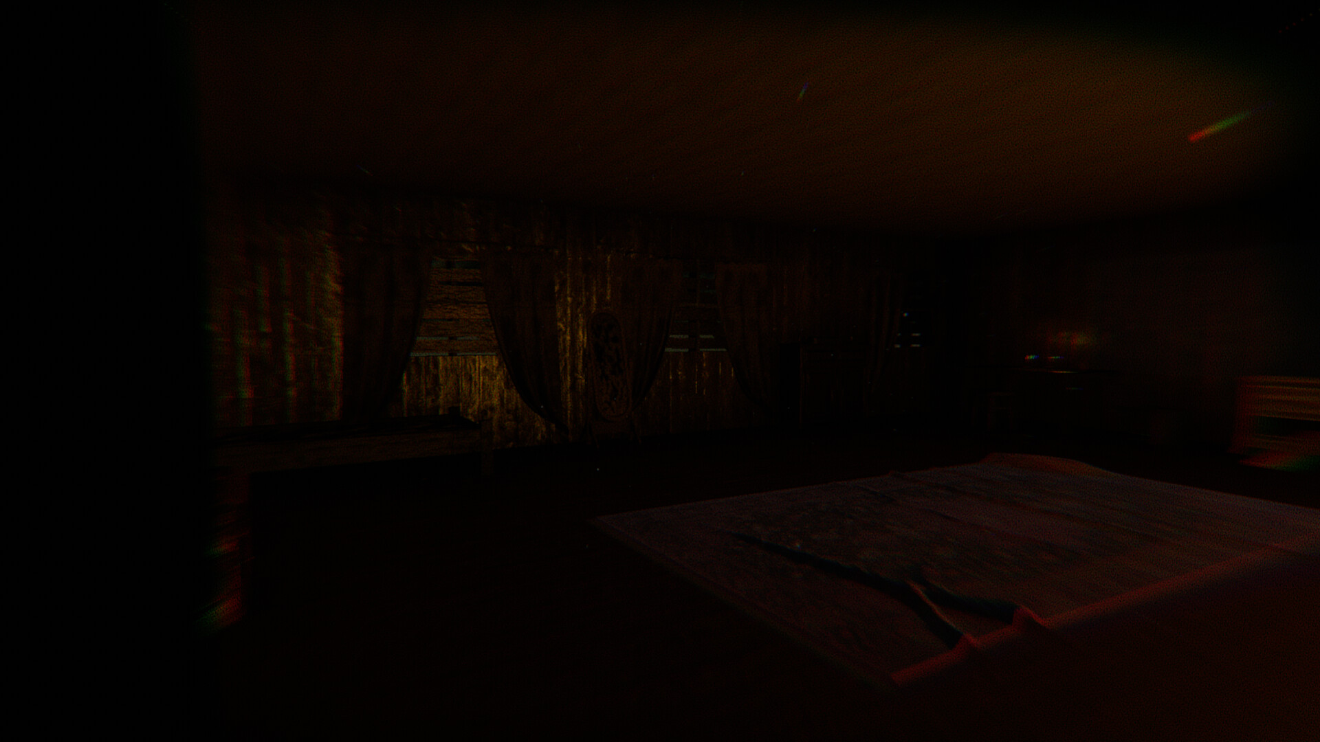 Without Salvation screenshot #1