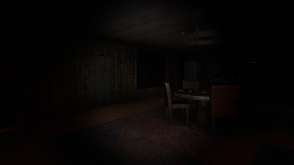 Without Salvation screenshot 3