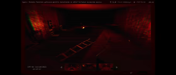 Without Salvation video 3