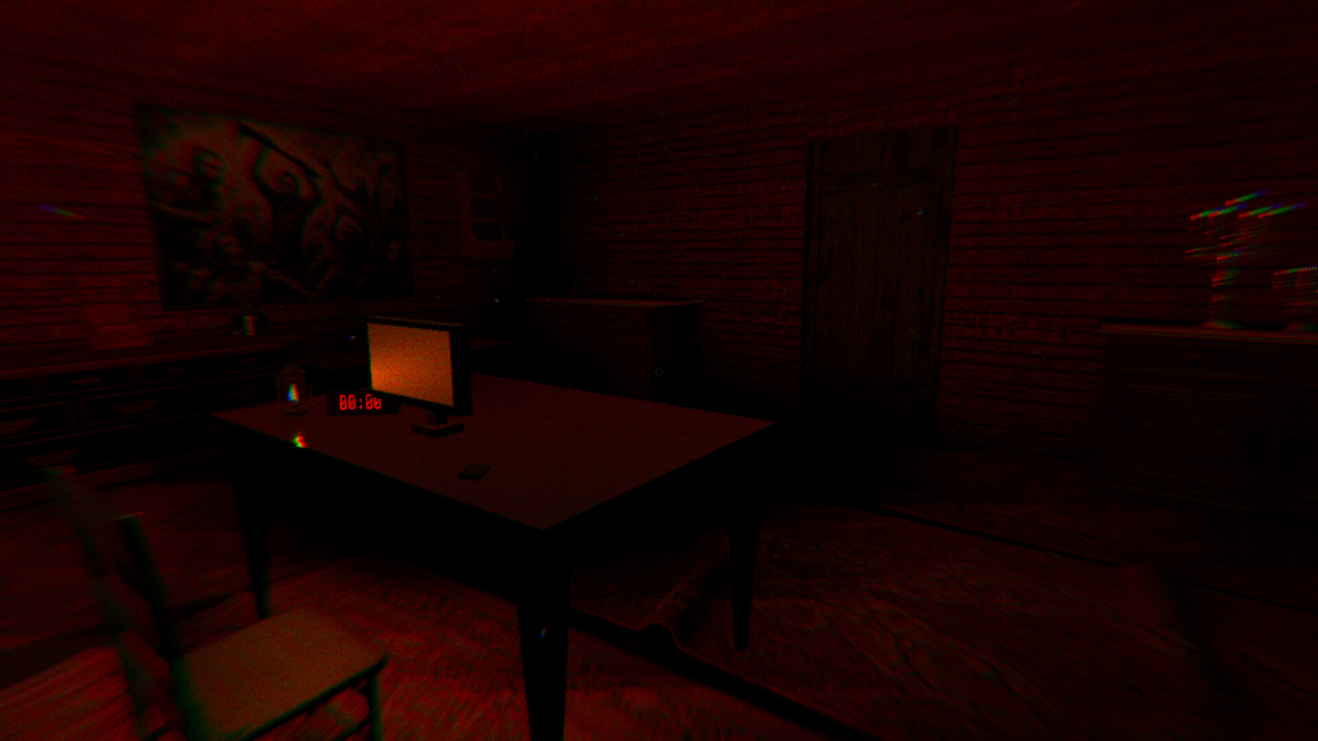 Without Salvation screenshot #12