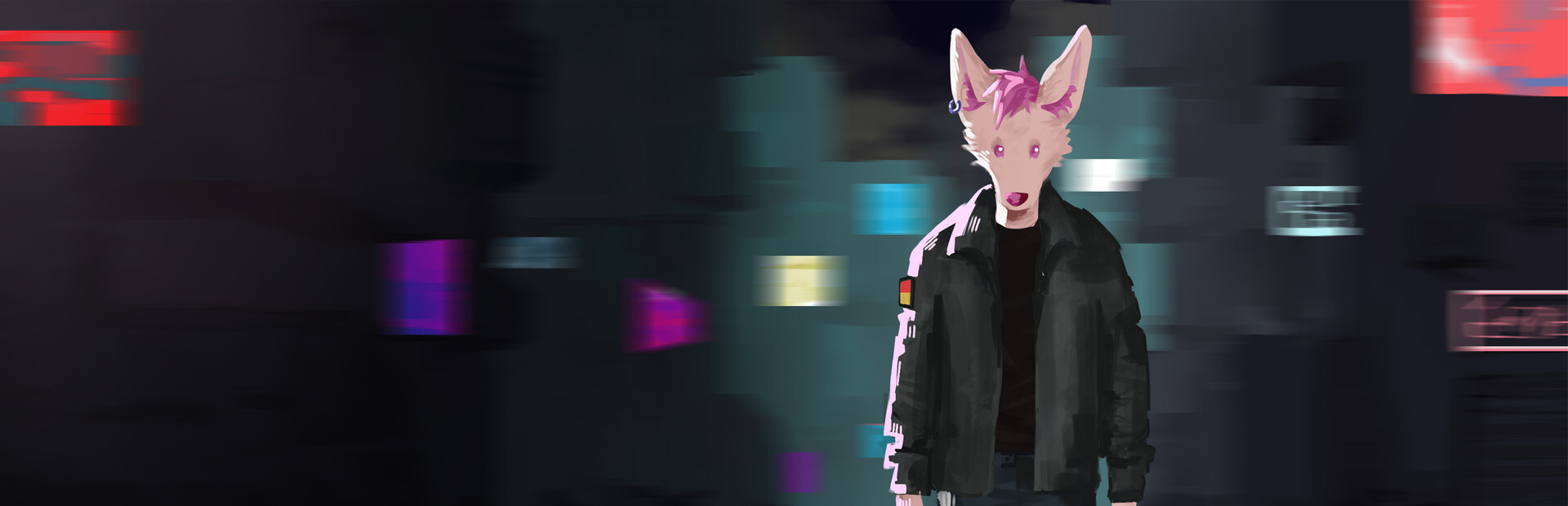 Night Lurker