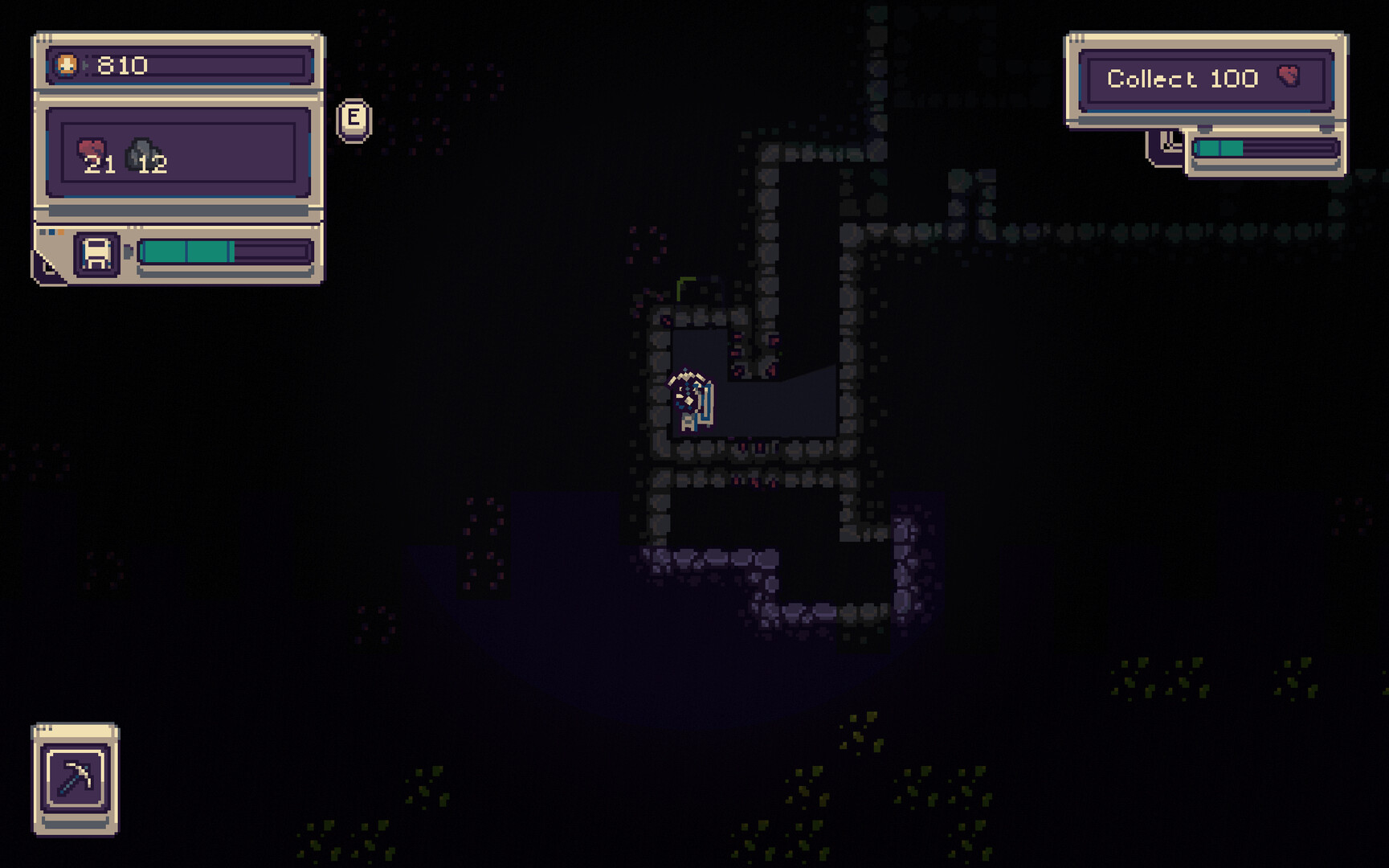 Astrodescent screenshot #6