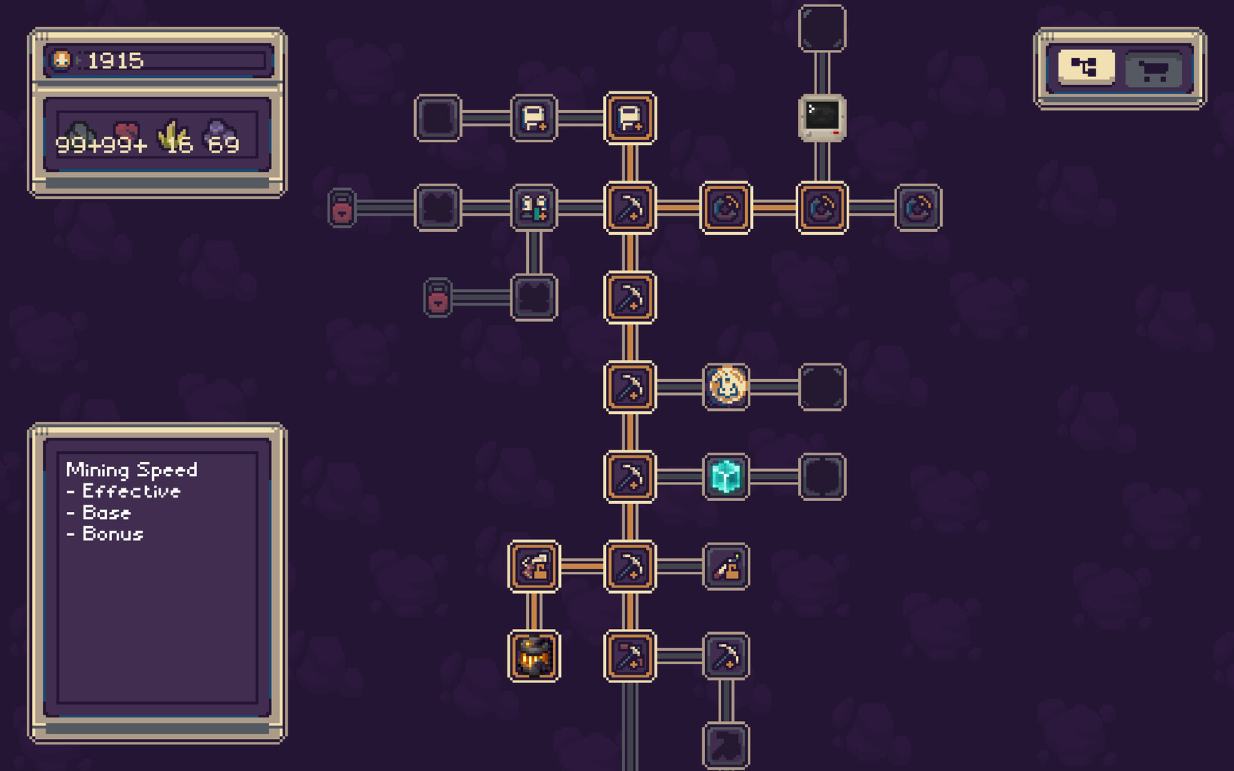 Astrodescent screenshot #3