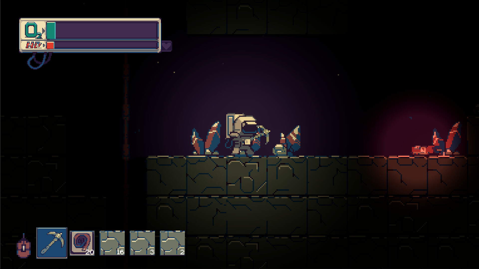 Astrodescent screenshot #6