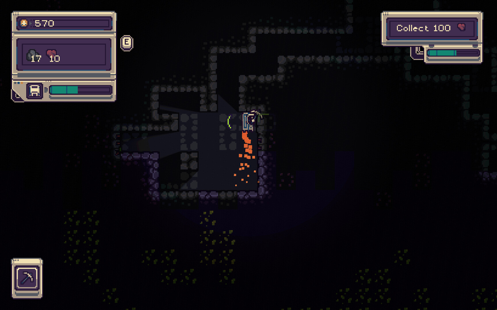 Astrodescent screenshot #5