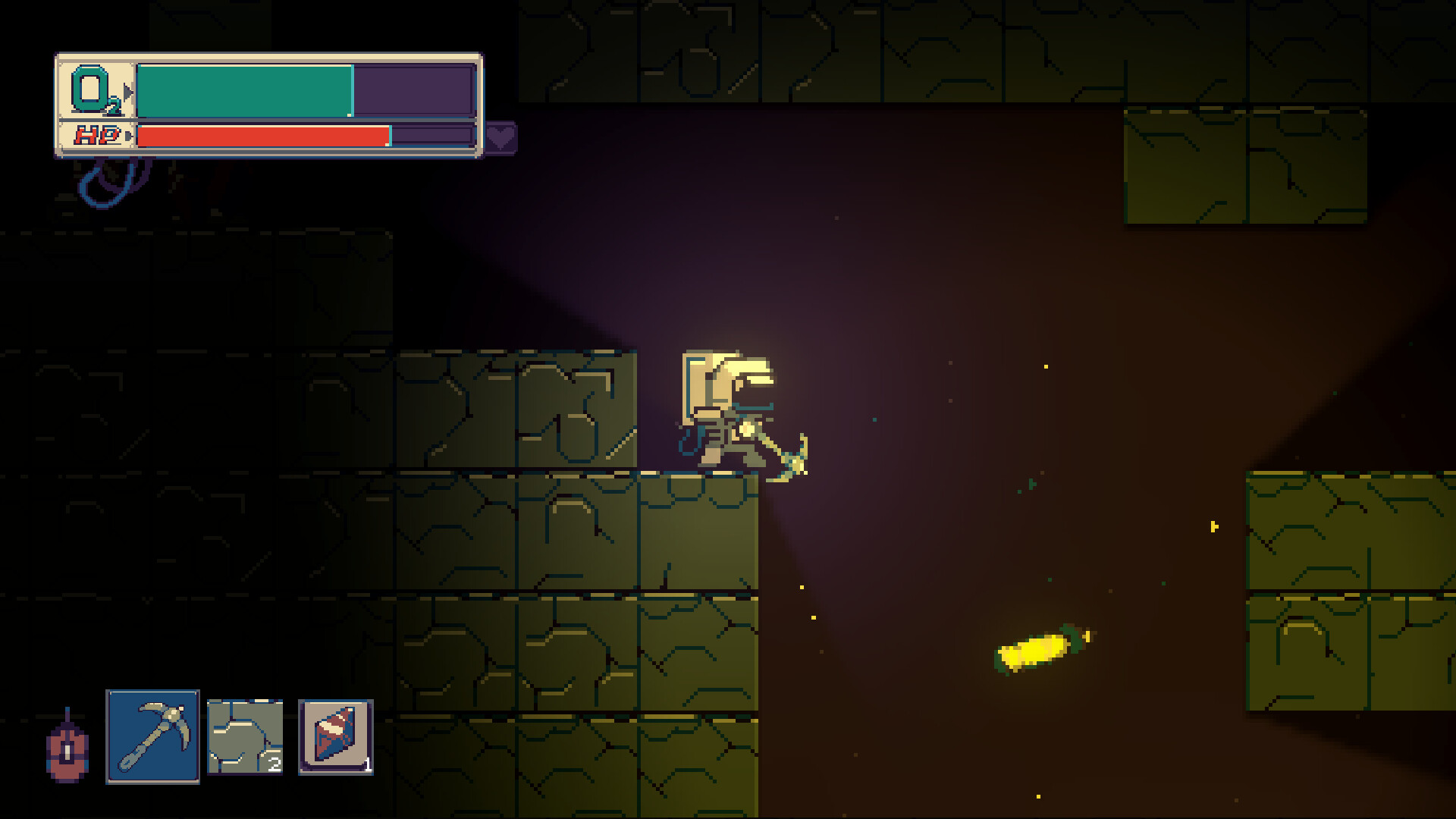 Astrodescent screenshot #5