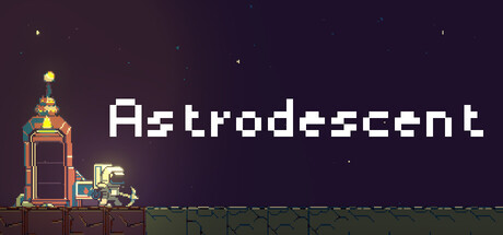 Astrodescent game thumbnail