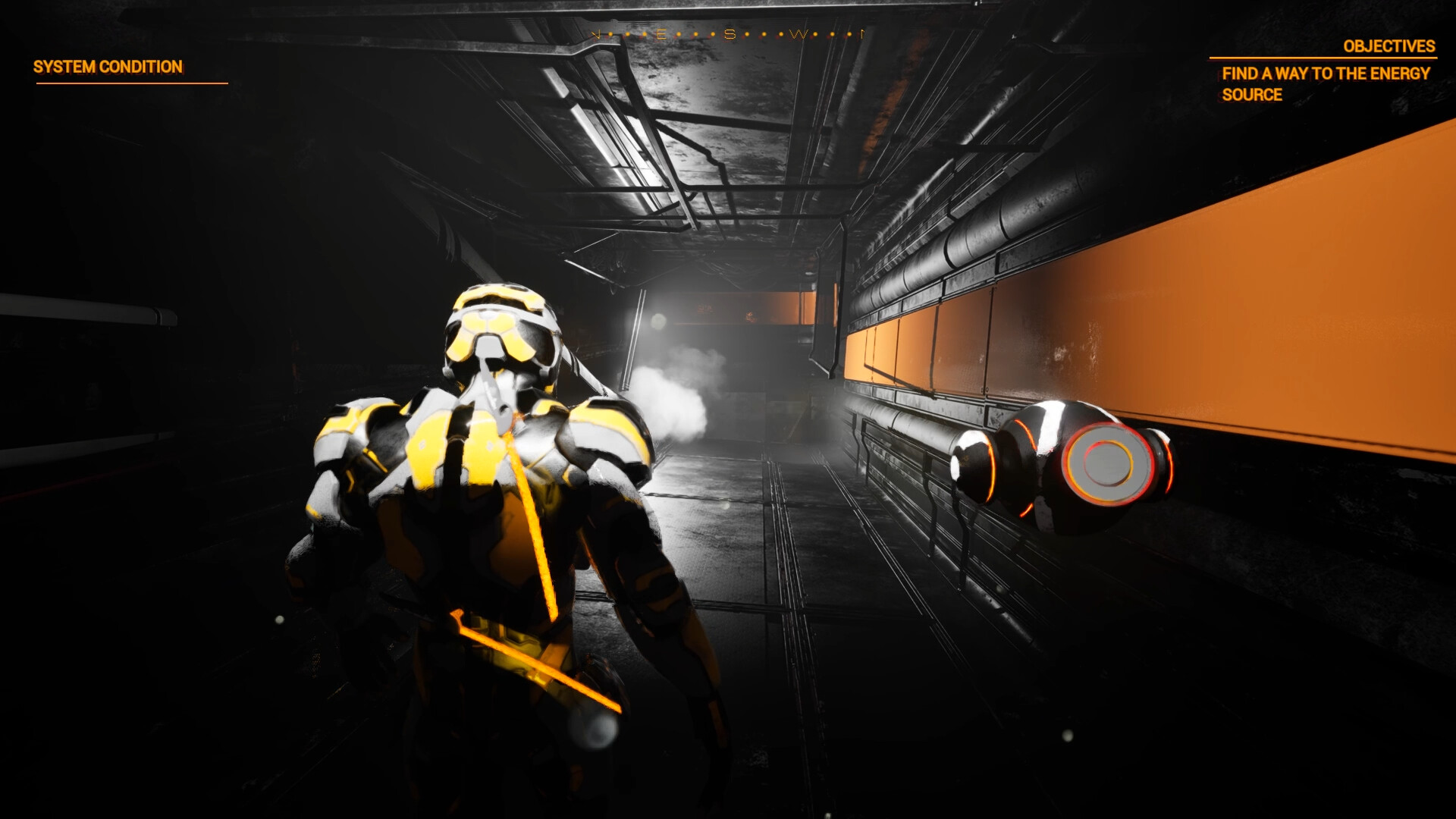 The Last Detour screenshot #3