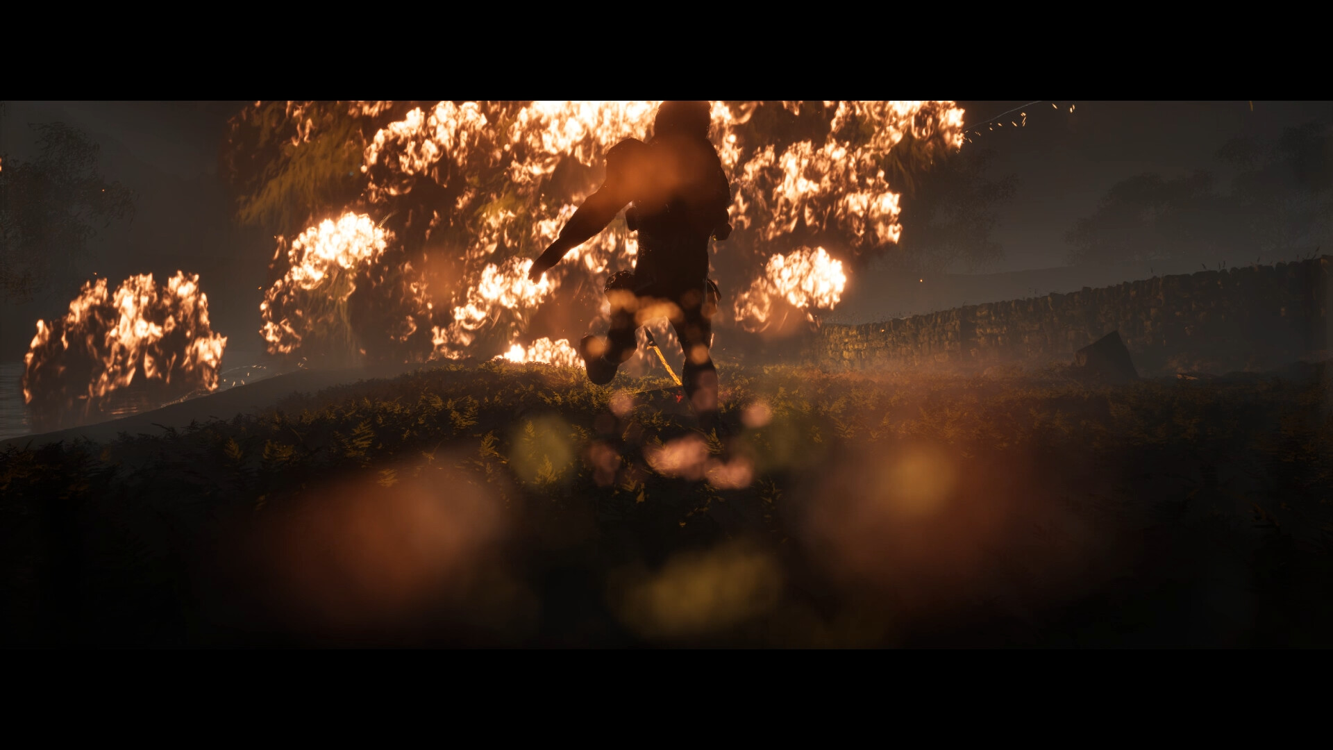 The Last Detour screenshot #8